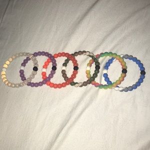 Lokai Bracelets